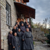 S. Asystentka Teresa Iwan na Ukrainie